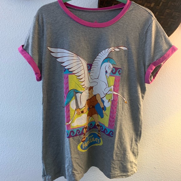 disney hercules baby clothes